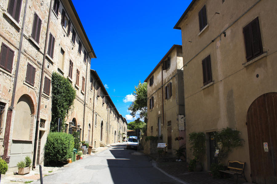 Il Chiassetto Bolgheri Exterior photo